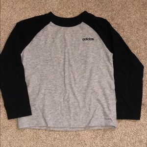 NWOT adidas shirt